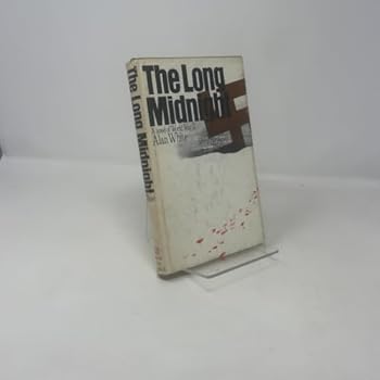 Hardcover The Long Midnight Book