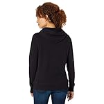 Amazon Essentials Women's Regular-Fit Fleece Pullover Hoodie (Available in Plus Size) - Image 5