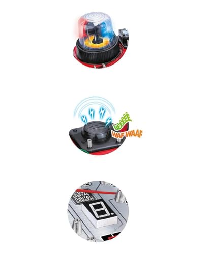 Buki 7160 Électronique expert . - vue 5