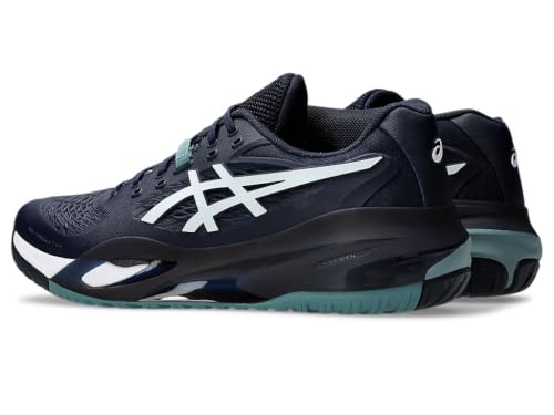 Image of ASICS Gel-Resolution X