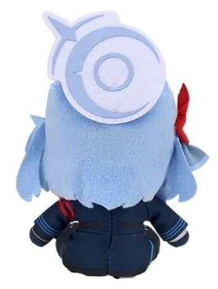 Amazon.co.jp: ブルー.アーカイブ ミニぬいぐるみ Vol.1 Vol.2 Vol.3