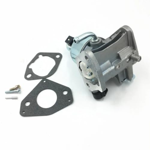 Carburateur tondeuse KT735 KT740 résout les pannes de démarrage 32-853-63S