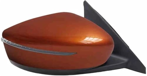 Rétroviseur extérieur pour Nissan Kicks 2017 2018 2019 bloc complet droit