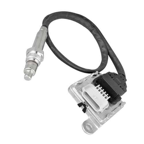 Capteur Nox Mack résout perte puissance camion GU814 sonde oxyde azote