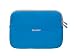 Laptop Sleeve 10.1-Inch for Tanoshi 2-in-1 Kids Computer, Blue (Blue)