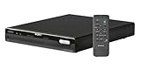80GB external hard disk designed for storing digital photos and video files Includes slots for Memory Stick Media, CompactFlash, SD, MMC, XD cards, and Microdrive media Connects to PC or Mac via USB 2.0; doubles as backup for your PC’s hard drive Rem...