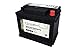 Produktbild Q-Batteries Starterbatterie 560 54 Q60 12V 60Ah 540A (EN) Säure