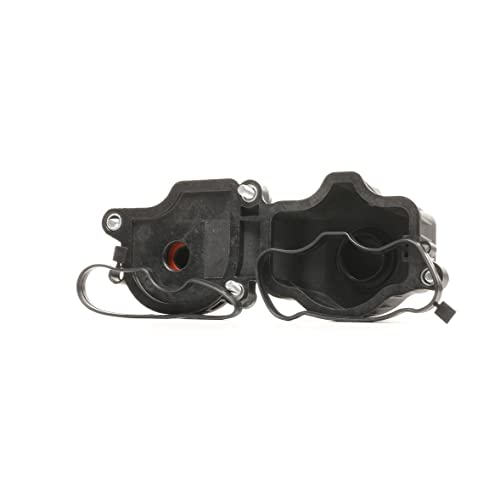 TOPRAN Soupape (ventilation du carter) 502334
