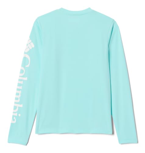 Image of Columbia Kids Terminal Tackle L /S Tee (Little Kids /Big Kids)