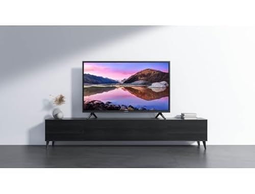 Smart TV LED Xiaomi TV Mi P1E 32 81 cm HD Android HDR - vue 7