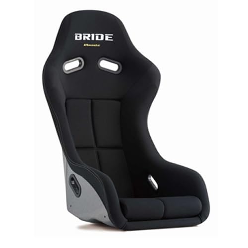 Amazon | BRIDE ブリッド HA1CL1 フルバケットシート ZETA IV ブラック 