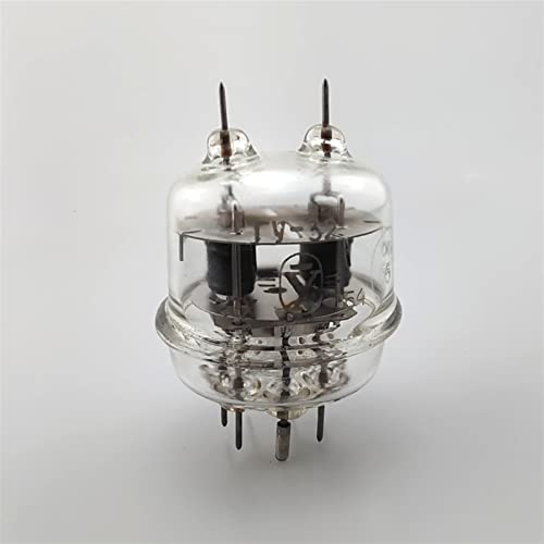 SANKUAI 1pc unión soviética tóxica Fu32 Reemplazo del Tubo RY32 832A Tubo Sonido ÚNICO (tamaño : FU32) Cover