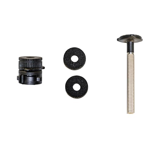 Zildjian ZQRS Cymbolt Quick Release Stacker para platillos miniatura 4