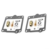 xs650 bobber Compatible avec un processus d'installation facile : avec tous les composants pré-emballés dans des ensembles organisés, le processus de réparation devient simple, permettant à la plupart des amateurs de moto de reconstruire le carburateur en utilisant des outils de base et des connaissances mécaniques