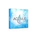 ACUVUE OASYS MAX 1-Day Tageskontaktlinsen – Helfen dabei, das Gefühl von müden & trockenen Augen zu reduzieren – 90 Tageskontaktlinsen mit -2.50 dpt und BC 8.5 – UV Schutz & angenehmes Tragegefühl