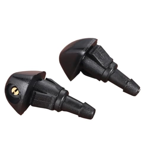 Gicleur de lave-glace bouché sur Honda Civic ? Changez votre buse avant avec la référence 76810-SWA-E01