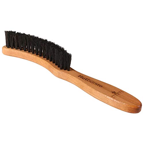 Lierys Hat Brush Women/Men Black