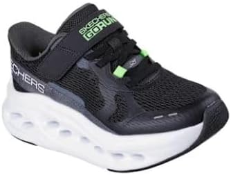 Skechers Boy's Hands Free Slip-ins-max Cushioning Glide-Step 404206l (Little Big Kid) Sneaker