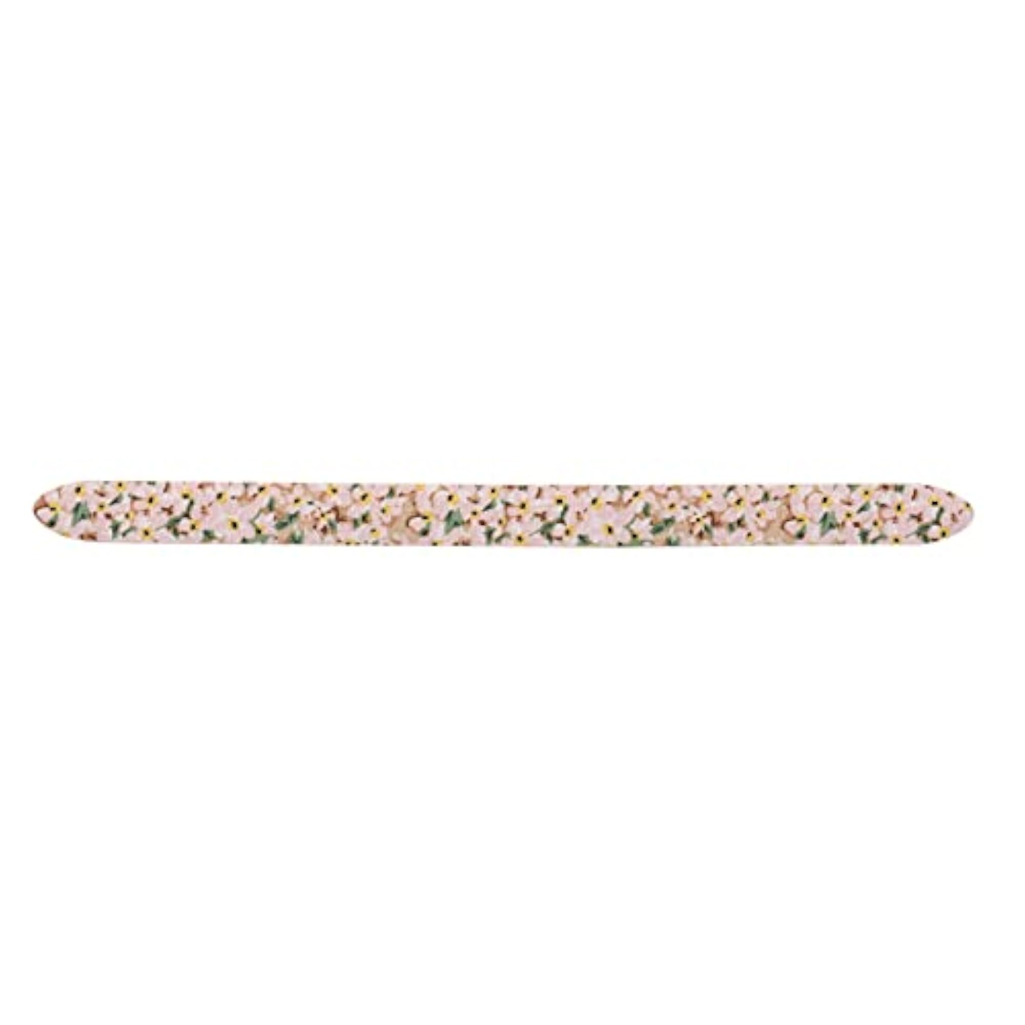 Magic Paste Fringe Hair Clips for Bangs, Set of 5