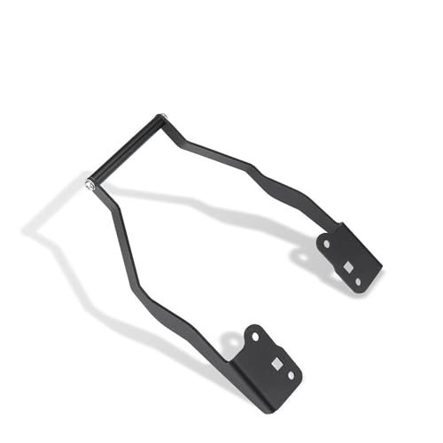 Support GPS moto pour BMW F850GS et F750GS idéal pour les roadtrips et sorties trail