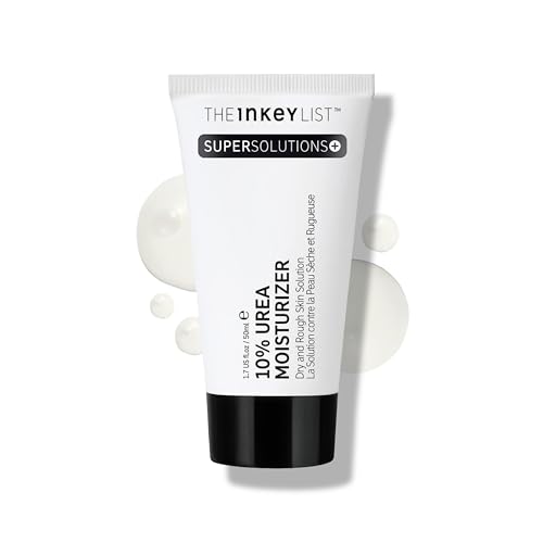 The INKEY List SuperSolutions Urea 10% Moisturizer