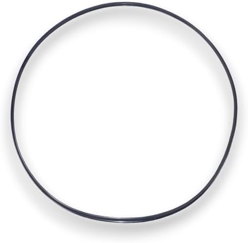 VOE 15022736 – Heavy-Duty Sealing Ring Compatible with Volvo L220F, L220G, L220H, L250G, L250H Wheel Loaders