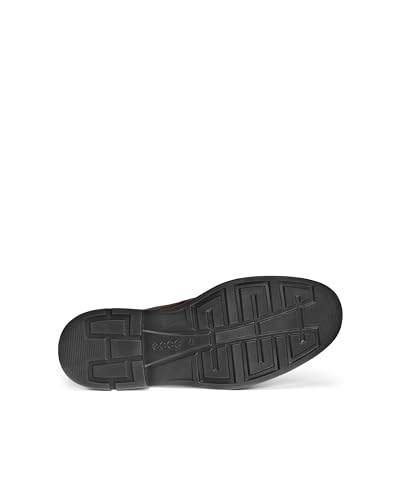 ECCO Men's London Wingtip Oxford3