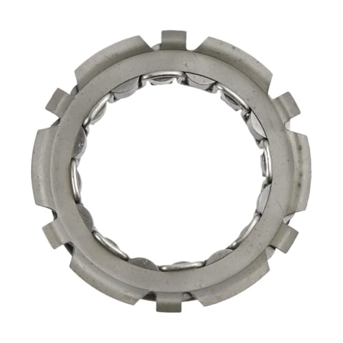 Roulement d'embrayage pour restaurer la transmission moto 400 CYR 451
