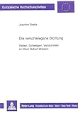 Peter Lang Gmbh, Internationaler Verlag Der Wissenschaften
