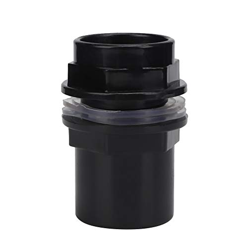 Hffheer Adattatore per Tubo per Acquario