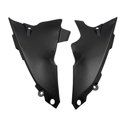 Panneau carénage latéral YZF R1 solution conduits d'air moto cassés