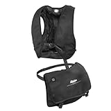 コミネ(KOMINE) バイク用 00-926 KK-926 水冷式身体冷却システム G2 Black Free