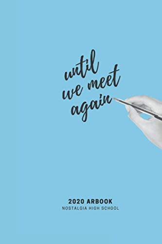 Until We Meet Again Cover Book is Best Offer