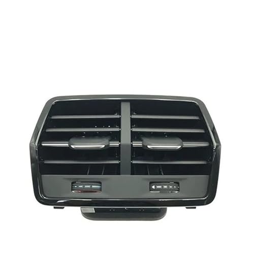 Sortie arrière 2019-2024 pour Q3 : remplacez votre grille de ventilation cassée