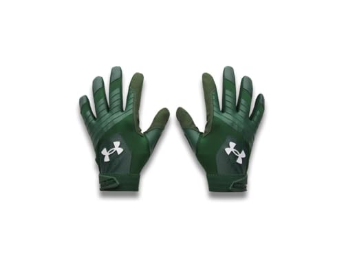 Under Armour Men's Clean Up Baseball Gloves...
