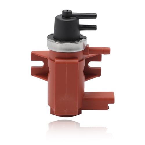 Konuooer Turbo Boost Presión Electroválvula Transductor Kompatibel mit C2 C3 C4 C5 para 206 207 307 308 407 607 Berling para FOCUS FIESTA 1618C9 9652570180