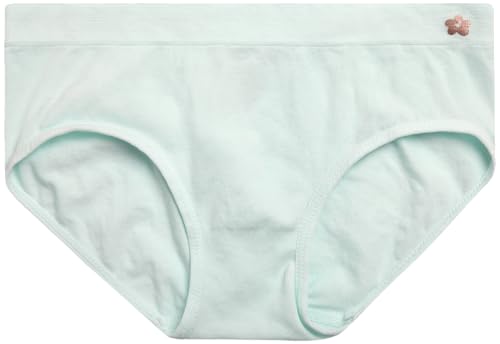 Limited Too Girls' Underwear - 4 Pack Soft Microfiber Tag-Free Seamless Hipster Panties with Elastic Waistband (Sizes: S-L) - Image 6