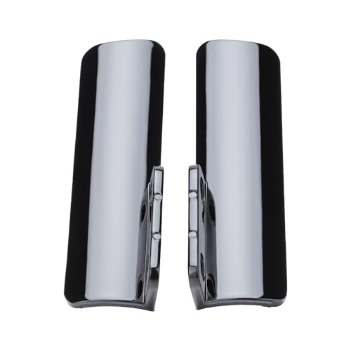 Housses de jambe de fourche inférieure pour Harley FLTRXSE CVO - 3