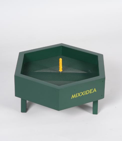 Wooden Ground Bird & Squirrel Feeder Tray - 12.59 w/ Code + 40% Off Code JQCK73XC - image 8