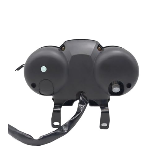 Ih[^[ fW^oCNXs[h[^[RPM_bV{[h1-6MAGN125 GN150 125cc 150ccfW^Xs[h[^[Q[W