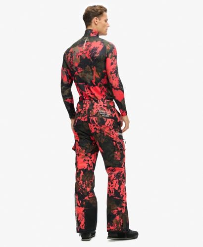 Superdry Homme Pantalon de ski Ultimate Rescue - vue 7