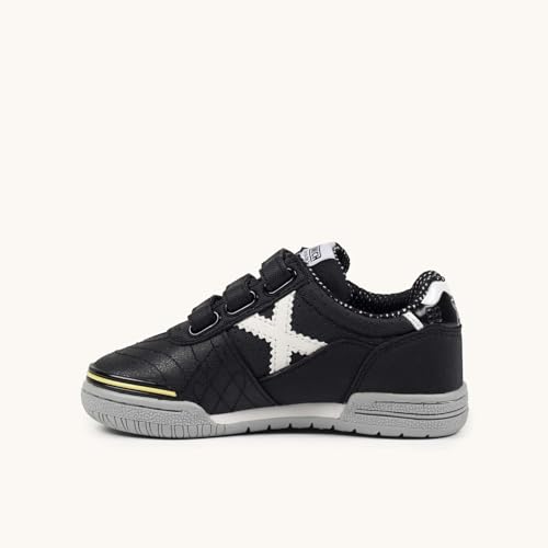 Zapatillas Munich G-3 Kid VCO duraderas para evitar el desgaste 7