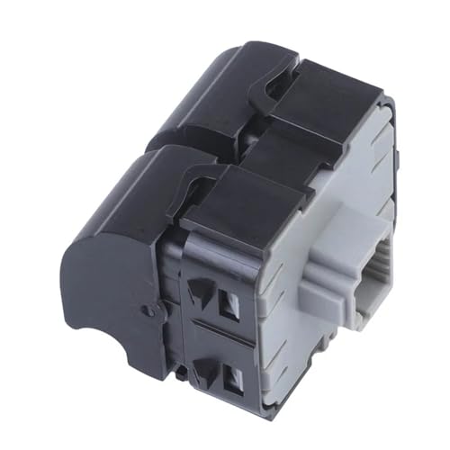 Bouton de commutation vitre électrique Dacia Duster commande fluide OE 25411-8032R