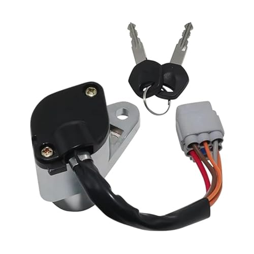 �C�O�j�b�V�����X�C�b�`�_�΃��b�N �p �X�Y�L VL1500 �u���o�[�h 2014 VL1500T 2015-2019 �I�[�g�o�C�p�C�O�j�b�V�����X�C�b�`���b�N