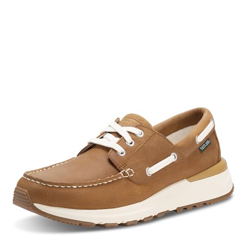 Eastland Men's Leap Trainer Sneaker