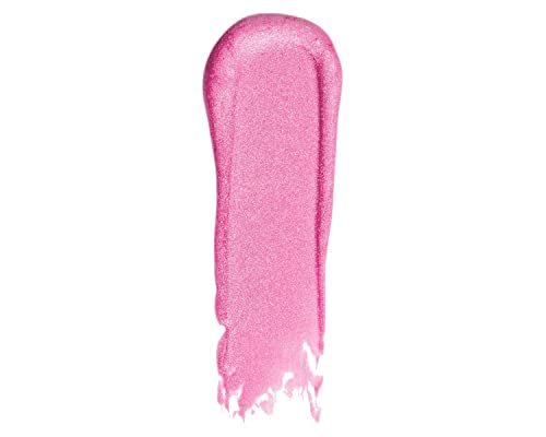 Wet N Wild Mega Slicks Lip Gloss | Long Lasting | Hyaluronic Acid | High Shine | Sinless #TOP1