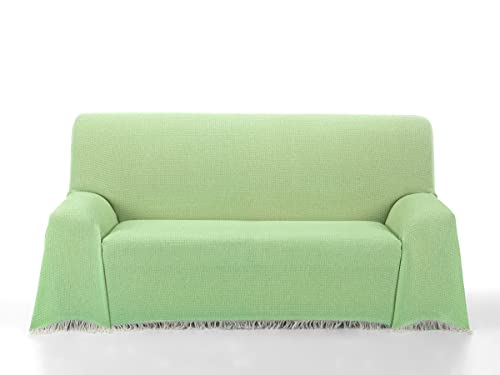 Foulard Mult. CALPE 180X260 cm Kiwi Cover