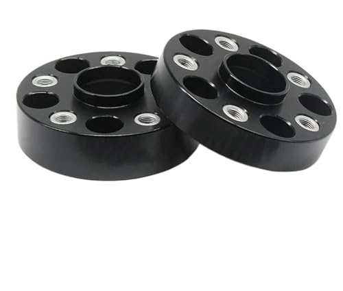 Entretoises roue universelles VW 5x112 adaptateur élargisseur voie M14x1.5 alésage 57.1