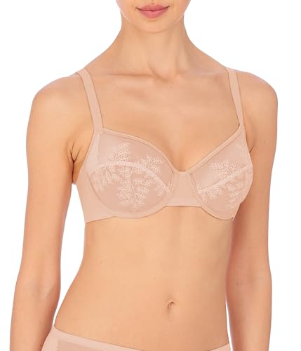 Image of Natori Women's Pure Luxe Custom Coverage Contour Uw