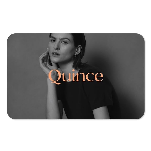 Quince eGift Card